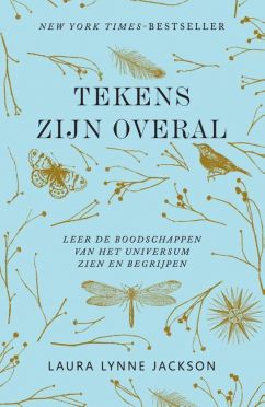 Boek: Tekens zijn overal