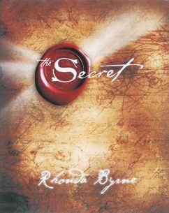 Boek: The Secret