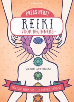 Reiki gids voor beginners