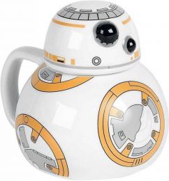 BB-8 mok