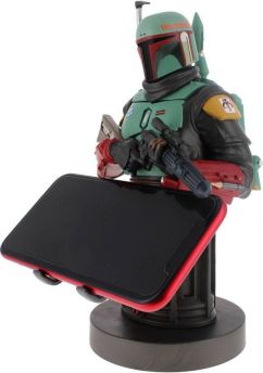 Boba Fett telefoonhouder