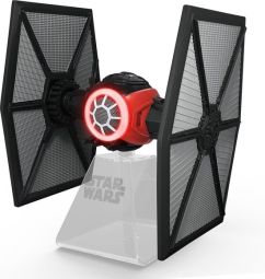 Tie Fighter bluetooth speaker