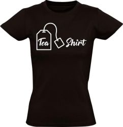 Tea shirt