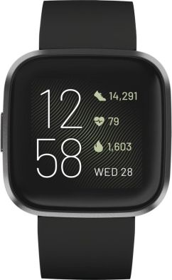 Fitbit Versa 2 smartwatch