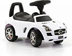 Mercedes loopauto