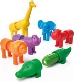 Magnetische dieren