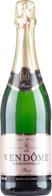 Alcoholvrije champagne