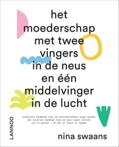 Grappig zwangerschapsboek