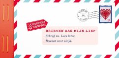 Liefdesbrieven voor de toekomst