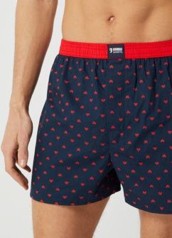 Romantisch boxershort