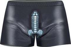 X-ray boxershort