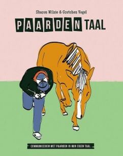 Boek: Paardentaal