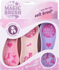 Magic Brush