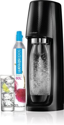 Soda stream