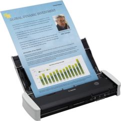 Mobiele scanner