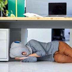 Ostrich Pillow